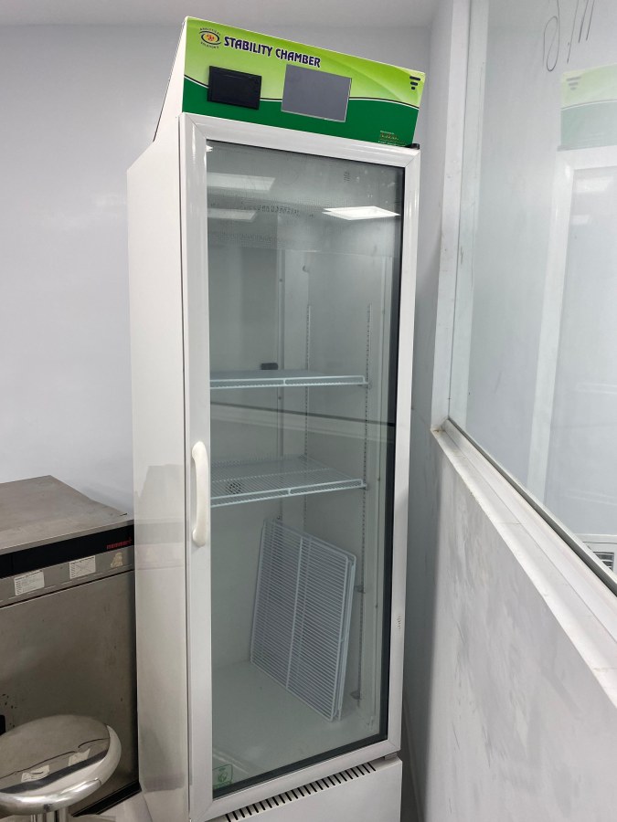 Stability chamber — Industry | BST PVT LTD Karachi