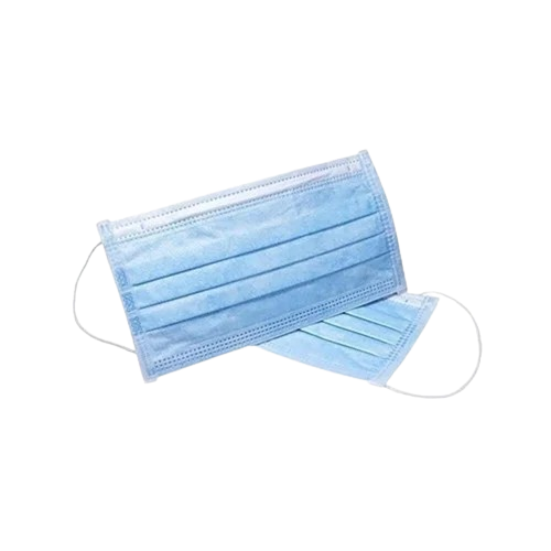 Disposable Face Mask — Surgical & Medical | BST PVT LTD Pakistan