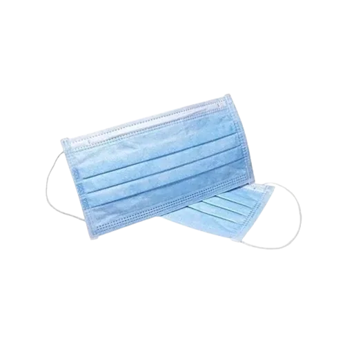 Disposable Face Mask — Surgical & Medical | BST PVT LTD Pakistan
