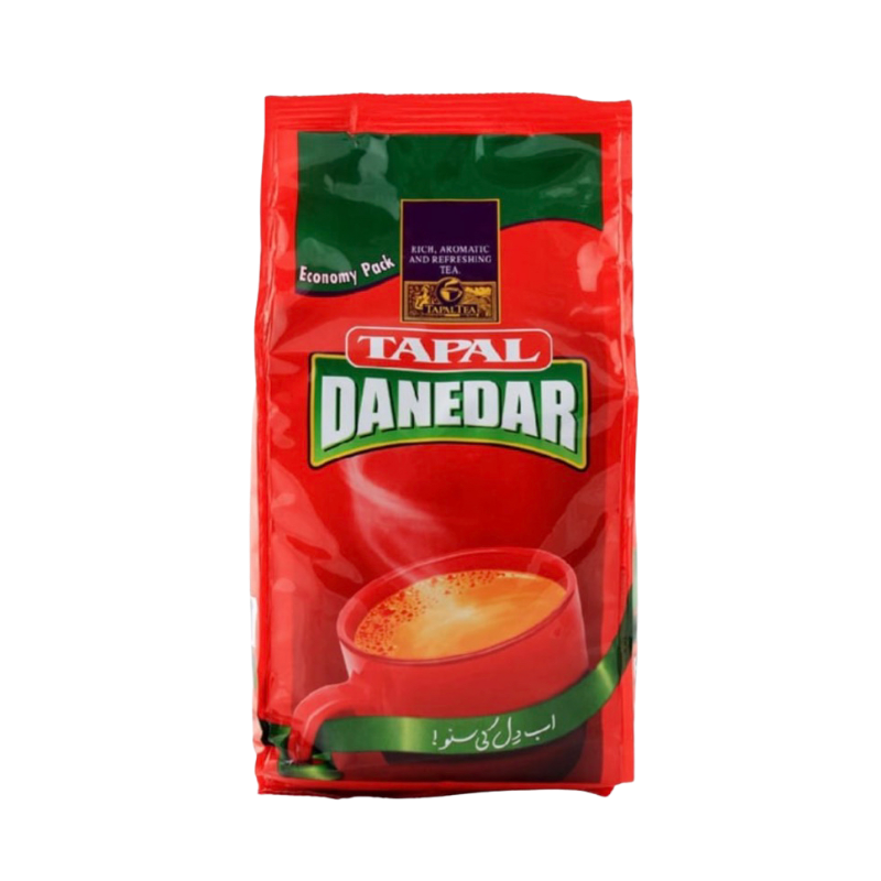 Tapal Danedar Black Tea 900GM — Canteen & Tea | BST PVT LTD Pakistan