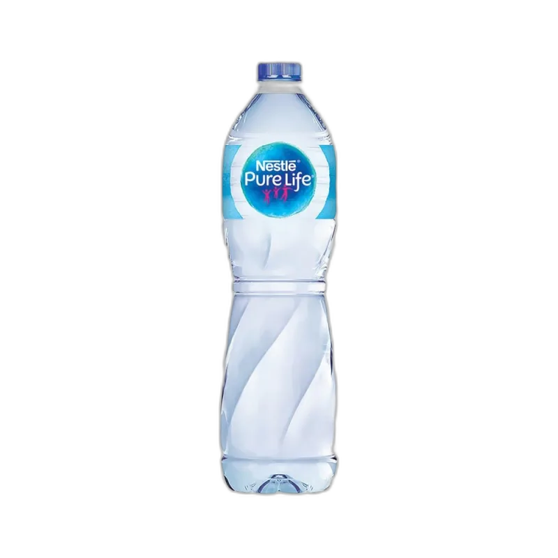 Nestle Pure Life Drinking Water 1.5 Litres — Dairy & Beverages | BST PVT LTD Pakistan